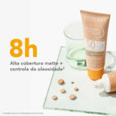Protetor Solar Facial Bioderma Photoderm Cover Touch FPS 50+ – Claro