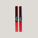 Duo Lip Tint com Ácido Hialurônico