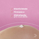 Barriguinha Cream Antiestrias