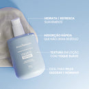 Kit Trio Hidratação Refrescante