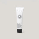 Gel de limpeza facial com ácido glicólico (controle de oleosidade)