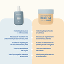 Kit Trio Hidratação Refrescante