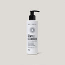 Gel de limpeza facial suave