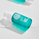 Hidratante facial em gel com ácido hialurônico (pele refrescante).