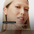 Sérum Facial Booster Multifuncional 3 em 1.