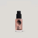 Primer facial com niacinamida e efeito lifting.