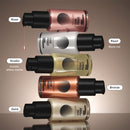 Primer facial com niacinamida e efeito lifting.