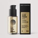 Primer facial com niacinamida e efeito lifting.