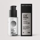 Primer facial com niacinamida e efeito lifting.