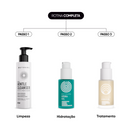Kit Trio Hidratação Antioxidante