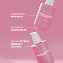 Barriguinha Antiestrias + BB Oil