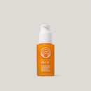 Sérum facial antioxidante 18% nano vitamina C + 3% esqualano.