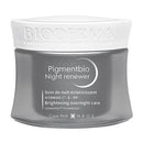 Clareador Noturno Bioderma – Pigmentbio Night Renewer – 50ml