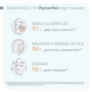 Clareador Noturno Bioderma – Pigmentbio Night Renewer – 50ml