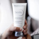 Creme de Limpeza Clareador Bioderma – Pigmentbio Foaming Cream – 200ml