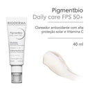 Creme Facial Bioderma Pigmentbio Daily Care 50+ – 40ml