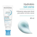 Hydrabio Gel Creme Bioderma – 40ml