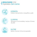 Hydrabio Gel Creme Bioderma – 40ml