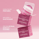 Kit Barriguinha Cream: 2 Barriguinha + 1 BB Oil