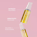 Kit Barriguinha Cream: 2 Barriguinha + 1 BB Oil