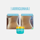 Kit Potencializador de treino