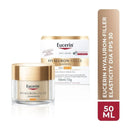 Eucerin Hy-Fi+Elasticity Creme Antirrugas Dia FPS30 50ml