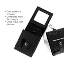 Duo Stick Bastão Multifuncional com Cor FPS 80 + Porta Stick