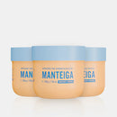 Kit Trio Nutrição Intensa