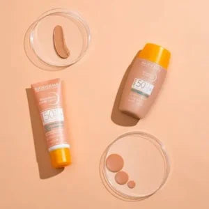 Protetor Solar com Cor Bioderma – Photoderm Nude Touch FPS 50+ – 2.0