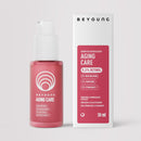 Sérum facial com Retinol + Niacinamida