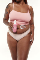 Barriguinha Cream Antiestrias