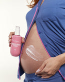 Barriguinha Cream Antiestrias