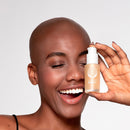 Sérum Facial Booster Multifuncional 3 em 1.