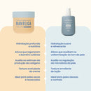 Kit Trio Nutrição Intensa