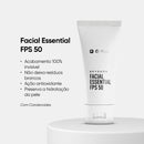 Kit Rotina Completa Vitamina C + Esqualano