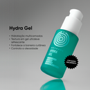 Kit Trio Hidratação Antioxidante