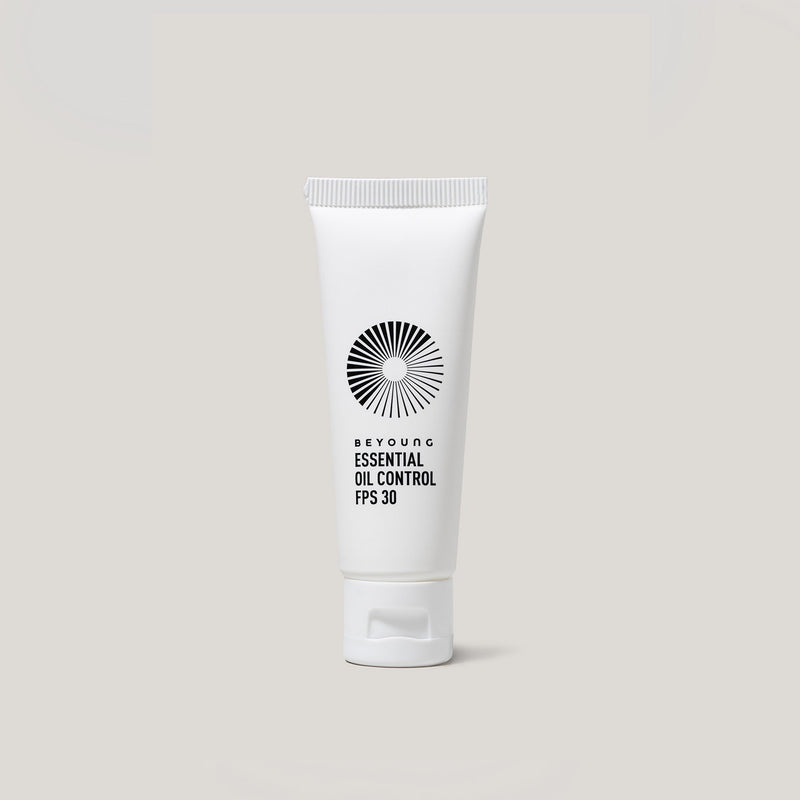 Protetor solar matte FPS 30 com niacinamida (toque seco)