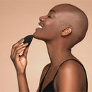 Esponja para maquiagem 3 faces e 2 cortes