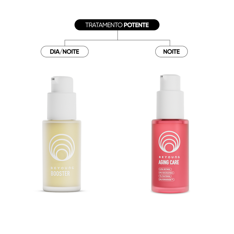 BOOSTER + RETINOL