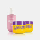 Kit Antiestrias e Celulite