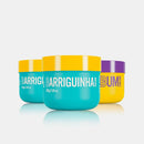 Kit Drenagem: 2 Barriguinha e 1 Bumbum Cream