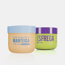 Kit Dupla Hidratante