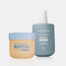 Kit Hidratação Completa