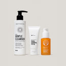 Kit Rotina Completa Vitamina C + Esqualano