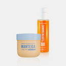 Kit Rotina Hidratante