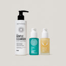 Kit Trio Hidratação Antioxidante