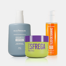 Kit Trio Spa Refrescante