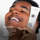 Kit Limpeza Profunda