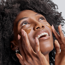 Protetor solar transparente FPS 50