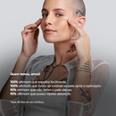 Protetor solar transparente FPS 50